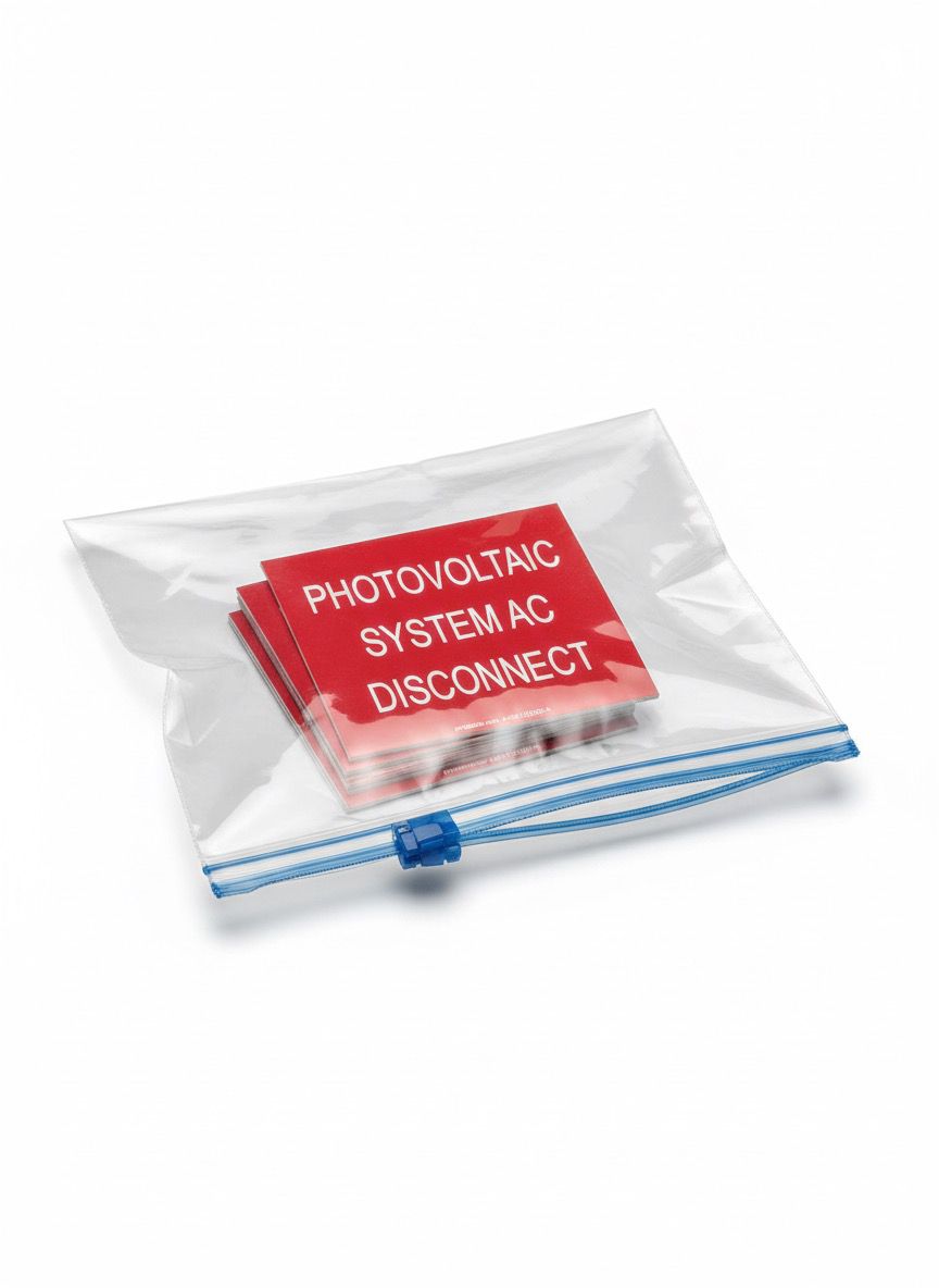 Hefty® Slider Bags