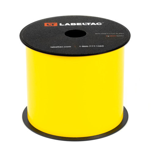 LabelTac® 4 / Pro Label Supply