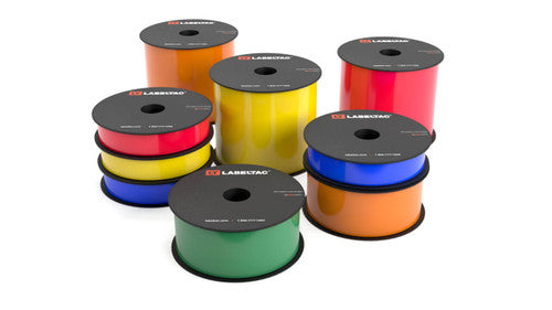 LabelTac® 4 / Pro Label Supply