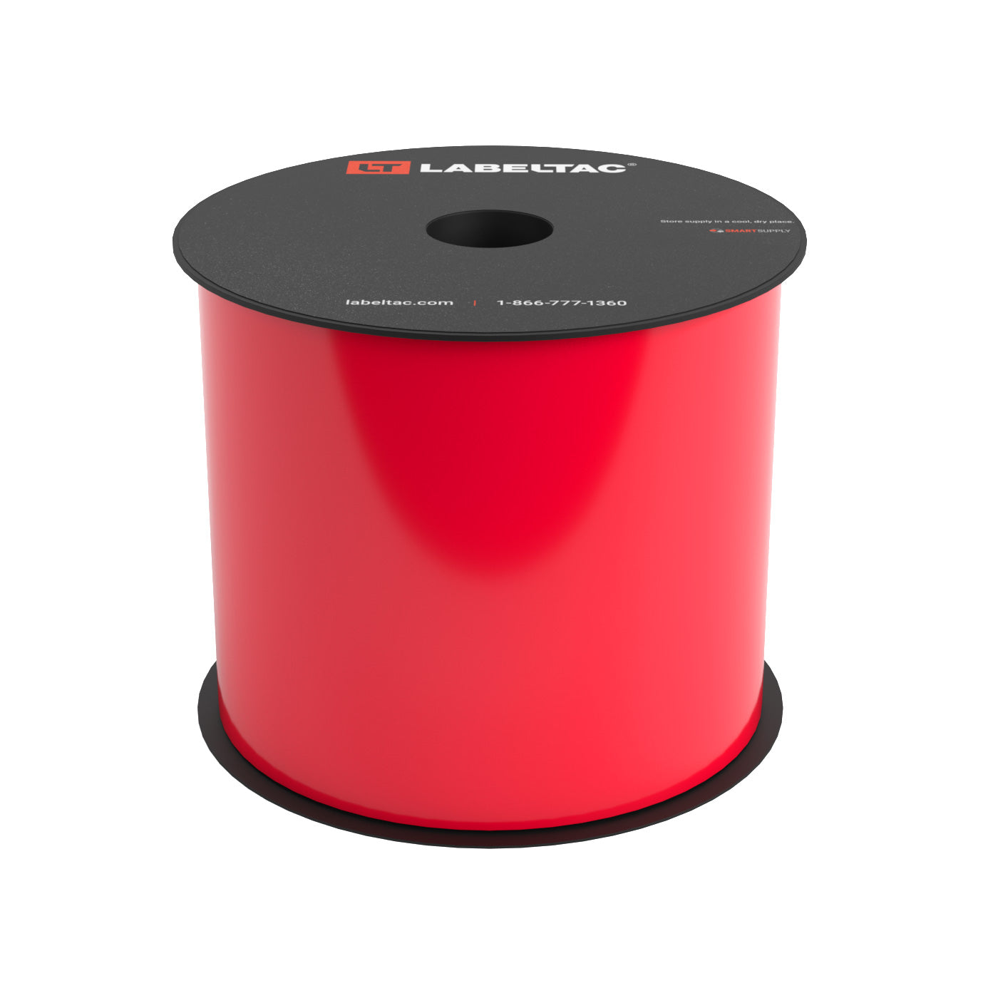 LabelTac® 4 / Pro Label Supply